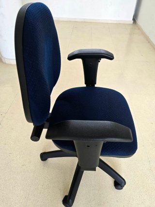 Silla de oficina - escritorio ergonómica ajustable
