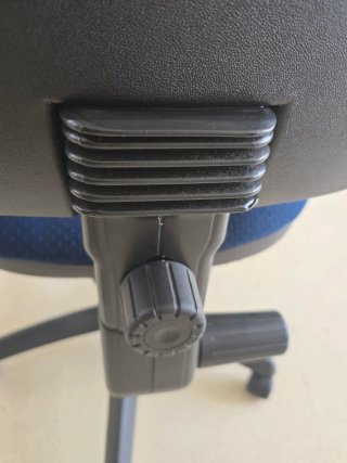 Silla de oficina - escritorio ergonómica ajustable