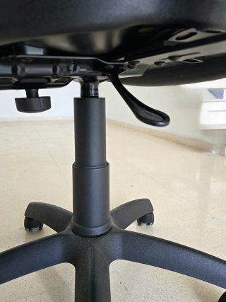 Silla de oficina - escritorio ergonómica ajustable