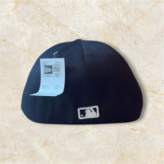 Gorra New Era Yankees Negra