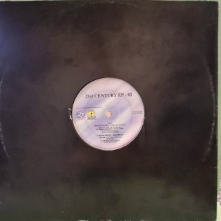 Vinilo 21st Century EP - 02
