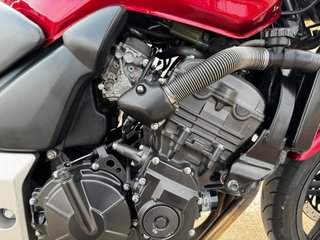 HONDA CBF 600 N – 18.000 KM
