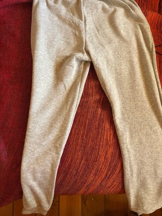 Conjunto Polo Ralph Lauren Gris