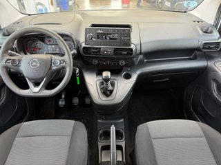 Opel Combo Life Diesel 2021