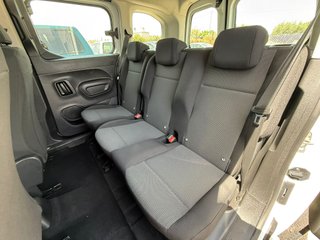 Opel Combo Life Diesel 2021