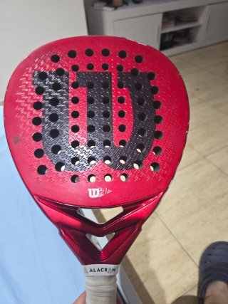 Pala Wilson Bela Pro 2.5
