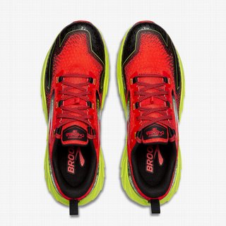 Brooks Cascadia 18 Zapatillas Trail Running