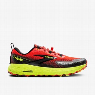 Brooks Cascadia 18 Zapatillas Trail Running