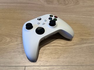 Xbox Series S Blanca 512gb