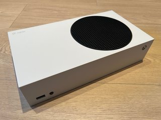 Xbox Series S Blanca 512gb