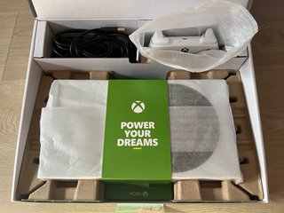 Xbox Series S Blanca 512gb