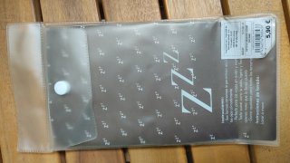 Set de viaje: almohada y antifaz Natura