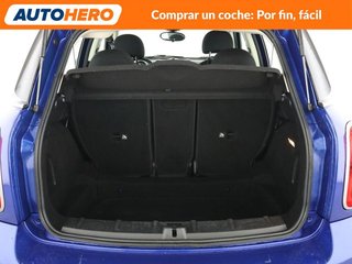 MINI Countryman One D