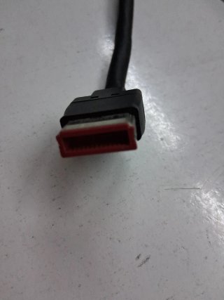Cable Alpine IVA-D300