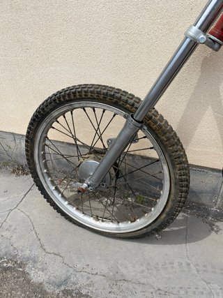 Montesa Cota 74