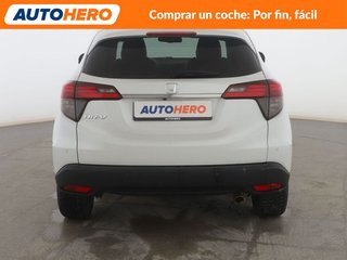 Honda HR-V 1.5 i-VTEC Executive