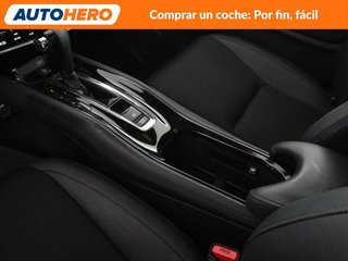 Honda HR-V 1.5 i-VTEC Executive