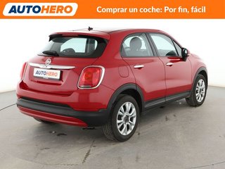 Fiat 500X 1.6 Pop Star