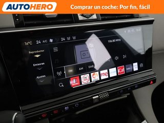 DS DS 7 1.6 E-Tense Hybrid 4x4 Opera PHEV