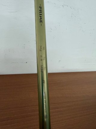 Driver Taylormade M1 10.5° varilla regular