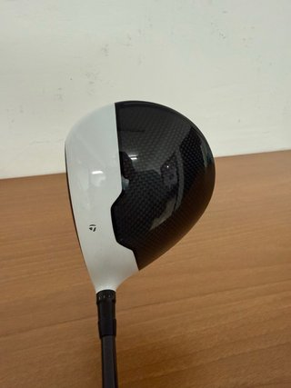 Driver Taylormade M1 10.5° varilla regular