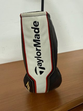 Driver Taylormade M1 10.5° varilla regular