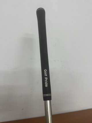 Driver Taylormade M1 10.5° varilla regular
