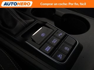 Hyundai Tucson 1.7 CRDi Kosmo Bluedrive 2WD
