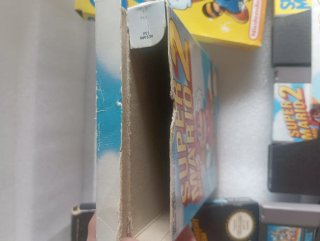 Collezione Mario Bros Nintendo NES