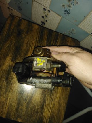 Carburador Opel