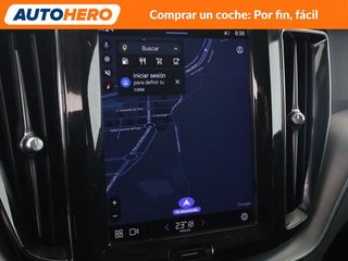 Volvo XC60 2.0 B4 Mild-Hybrid Core 2WD