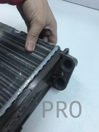 Radiador calefaccion chrysler nuevo