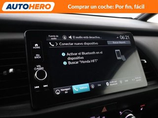Honda Jazz 1.5 i-MMD Hybrid Executive