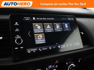 Honda Jazz 1.5 i-MMD Hybrid Executive