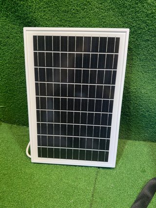 Router Solar 4G LTE WiFi Portátil IP66
