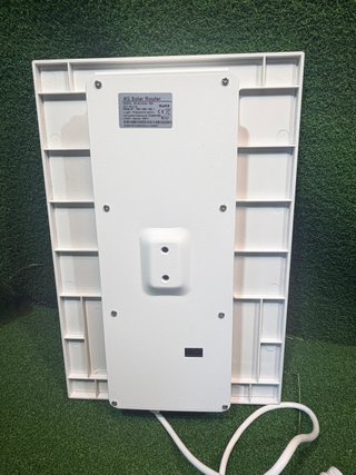 Router Solar 4G LTE WiFi Portátil IP66