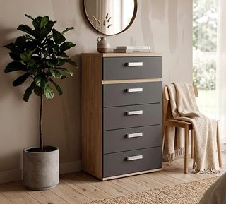 Muebles de dormitorio completos