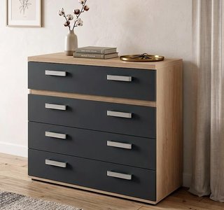 Muebles de dormitorio completos