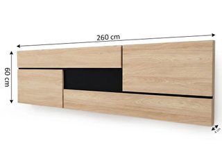 Muebles de dormitorio completos