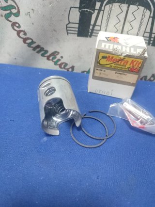 Pistón Derbi 38mm