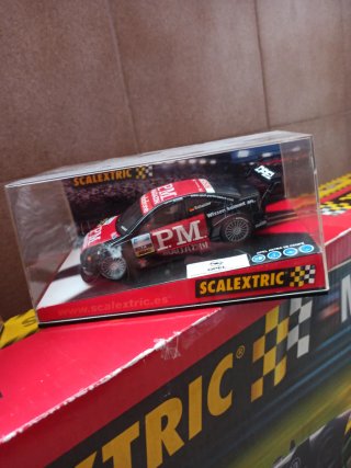 Scalextric Monza - Circuito de Coches
