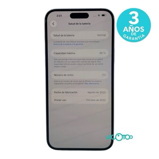 iPhone 15 Plus 128 GB