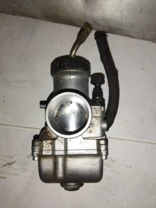 Carburador Kawasaki KX 250
