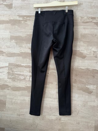 Leggings Guess Negros Talla M