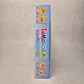 Caja Tamagotchi New! Gotchi Carddass 2