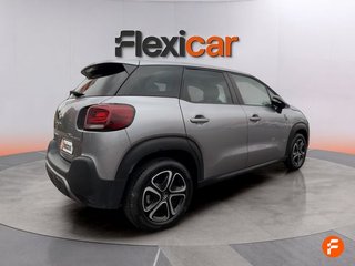 Citroën C3 Aircross PureTech 81kW (110CV) You!