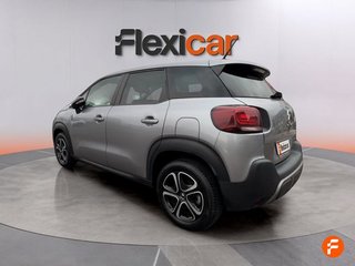 Citroën C3 Aircross PureTech 81kW (110CV) You!