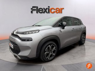 Citroën C3 Aircross PureTech 81kW (110CV) You!