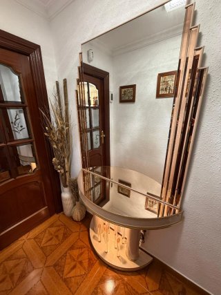 Mueble recibidor