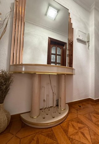 Mueble recibidor